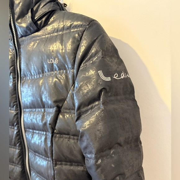 Lole L Edition Katie Down Jacket - Picture 6 of 15